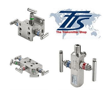 instrument manifolds